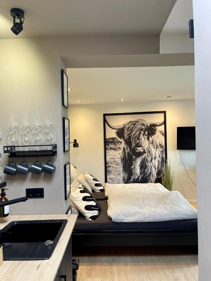 Studio 20For2 Naehe Koeln Bergisch Gladbach Esterno foto