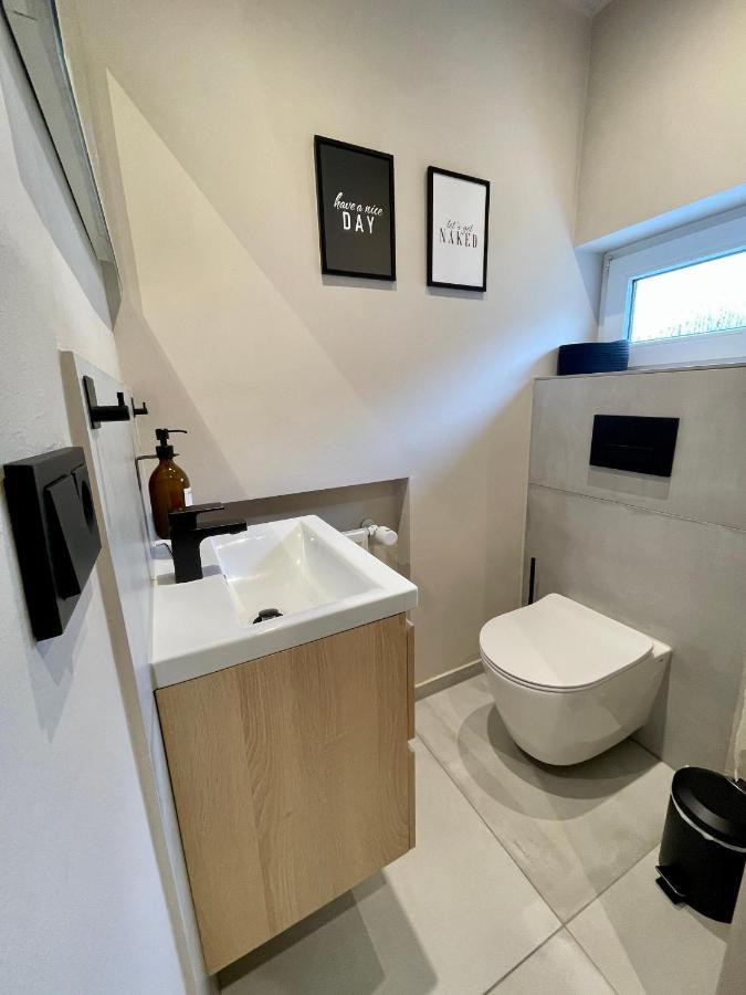 Studio 20For2 Naehe Koeln Bergisch Gladbach Esterno foto