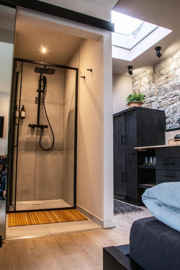 Studio 20For2 Naehe Koeln Bergisch Gladbach Esterno foto