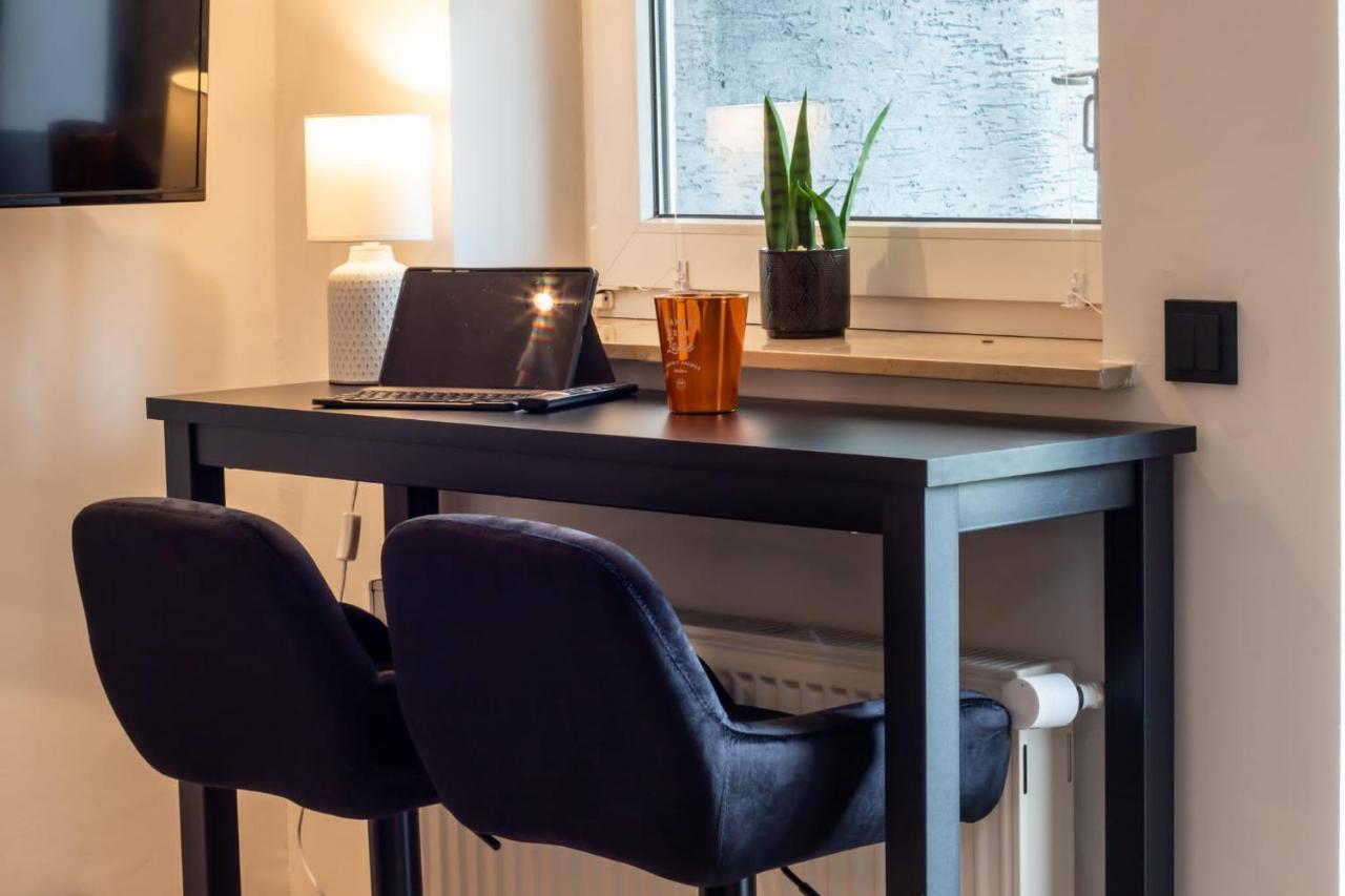 Studio 20For2 Naehe Koeln Bergisch Gladbach Esterno foto