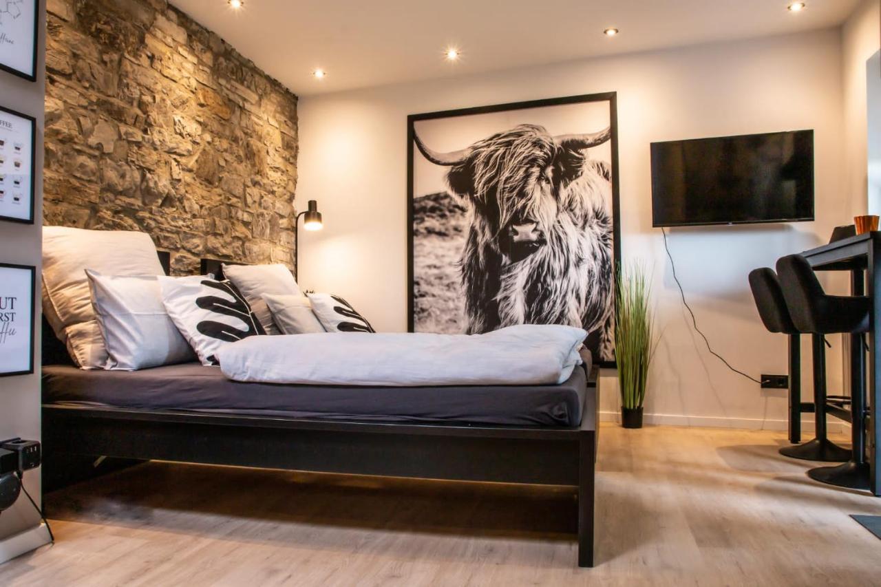 Studio 20For2 Naehe Koeln Bergisch Gladbach Esterno foto